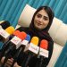 ملینا رحیمی بانویی از جنس کارآفرینی در فضای مجازی