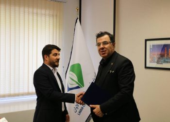 دکتر سید مازیار میر به عنوان سرپرست کارگروه جذب سرمایه و فاینانس شرکت منصوب شد