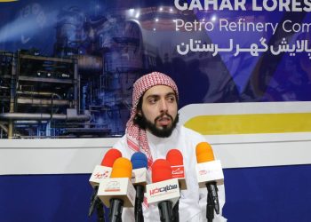 لقد أظهرنا أن إيران آمنة جدًا للأعمال التجارية