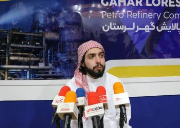 We show that Iran is very safe for business