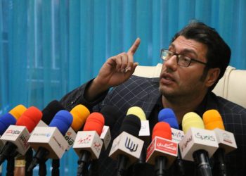 نگاهی به بیوگرافی کیوان ظهرابی