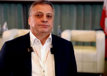 دومین همایش بین‌المللی آستاراخان