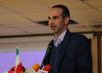 اولین همایش بزرگ خیریه نیکان برگزار شد
