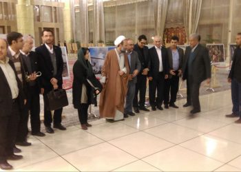 «هلدینگ اسپیدار؛ طلایه‌دار آموزش‌های مهارتی، رویدادهای تخصصی و خدمات حرفه‌ای در کشور»