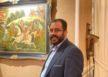 دوستان نامرد و دوستی های بی اساس که در آن در رفاقت خیانت می شود