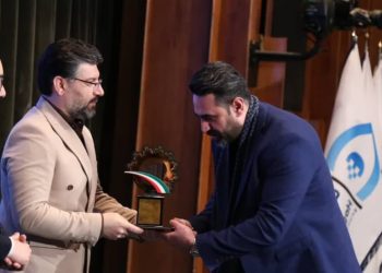 دکتر مهدی افسری به سمت مشاور عالی سازمان متخصصین و مدیران ایران منصوب شد.